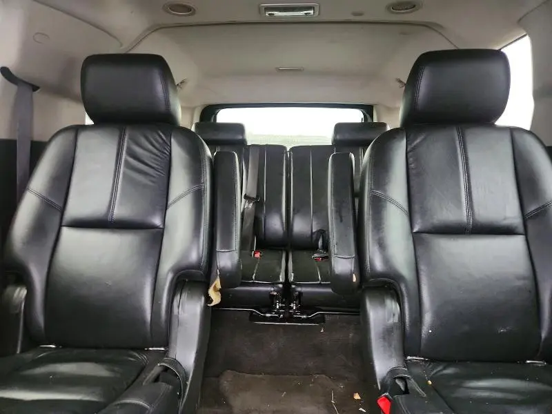 2011 GMC YUKON XL K1500 SLT  