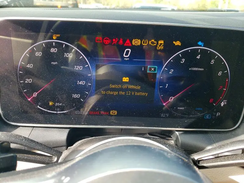 2024 MERCEDES-BENZ GLC 300 4MATIC  