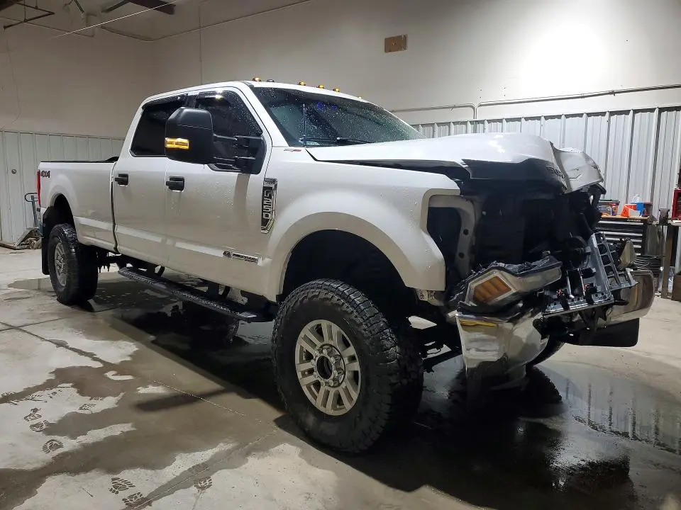 2019 FORD F250 SUPER DUTY  