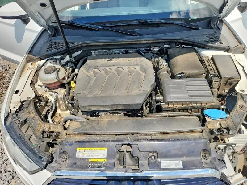 2018 AUDI A3 PREMIUM  