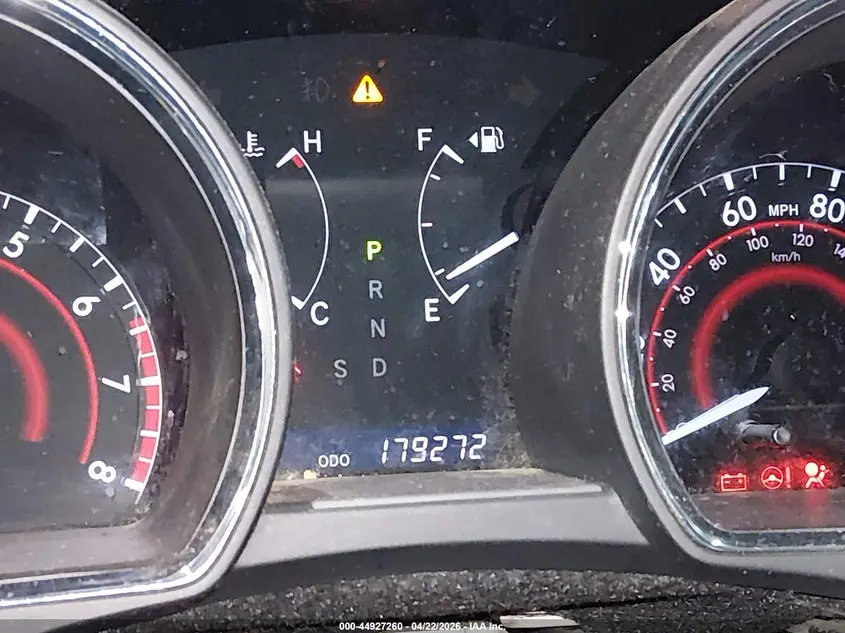 2010 TOYOTA HIGHLANDER SE V6