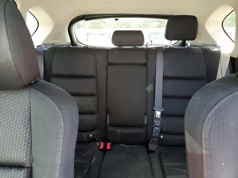 2013 MAZDA CX-5 TOURING  