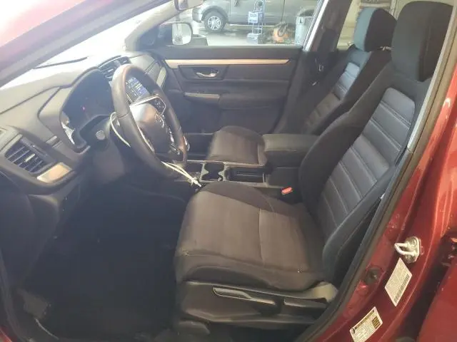 2021 HONDA CR-V SE  