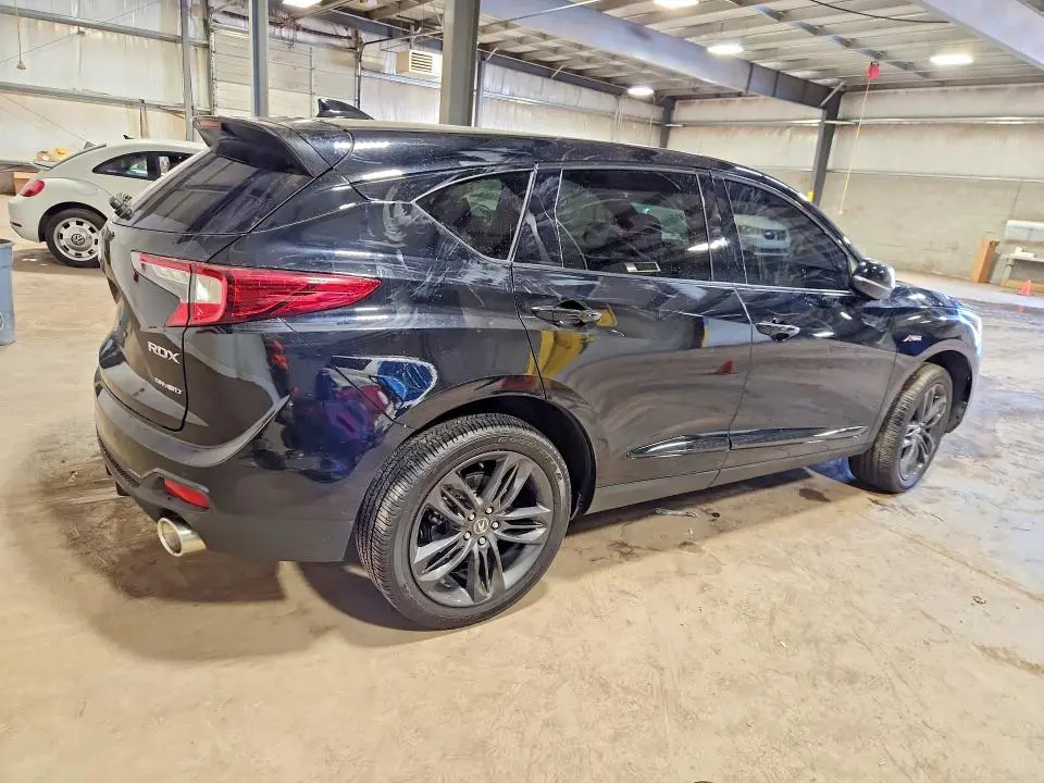 2023 ACURA RDX A-SPEC  