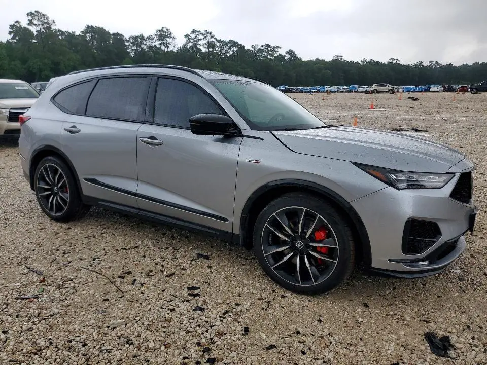 2024 ACURA MDX TYPE S ADVANCE  