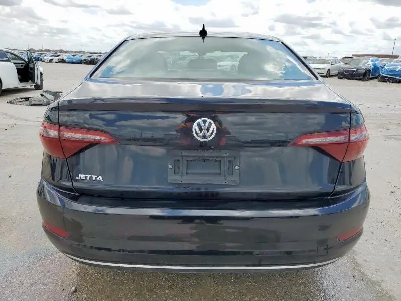 2020 VOLKSWAGEN JETTA SEL  