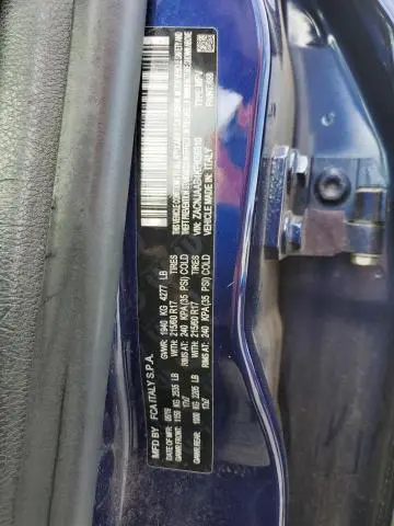 2019 JEEP RENEGADE SPORT  