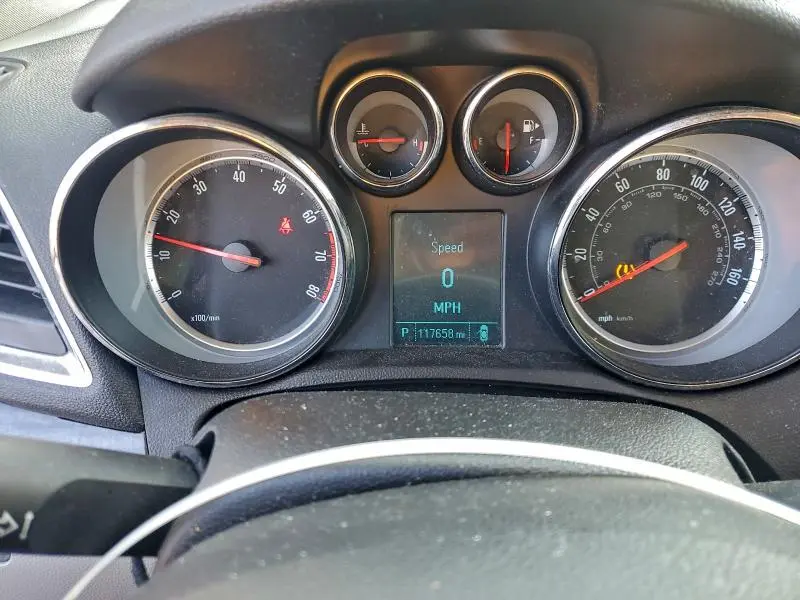 2016 BUICK ENCORE PREMIUM  