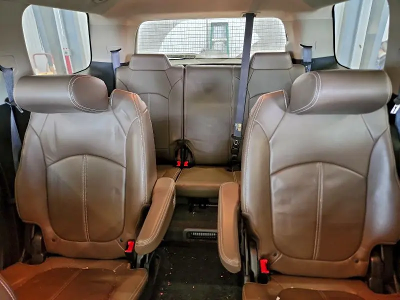 2015 GMC ACADIA SLT-1  