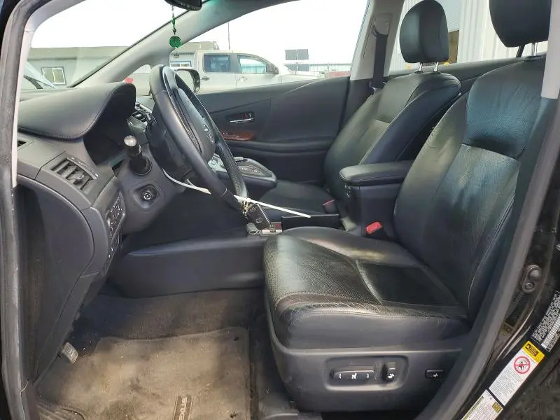 2010 LEXUS HS 250H  