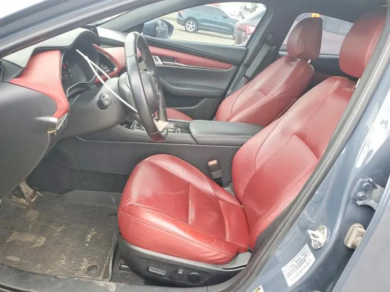 2020 MAZDA 3 PREMIUM  