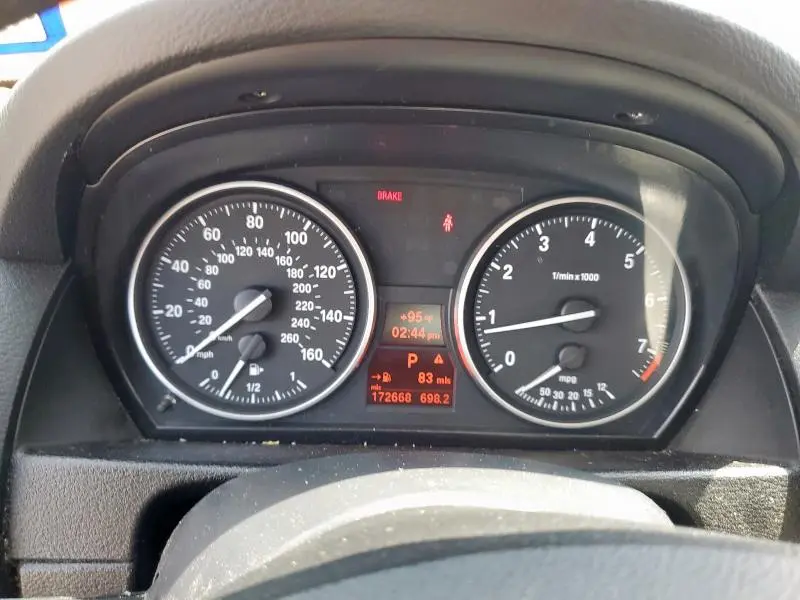 2015 BMW X1 SDRIVE28I  