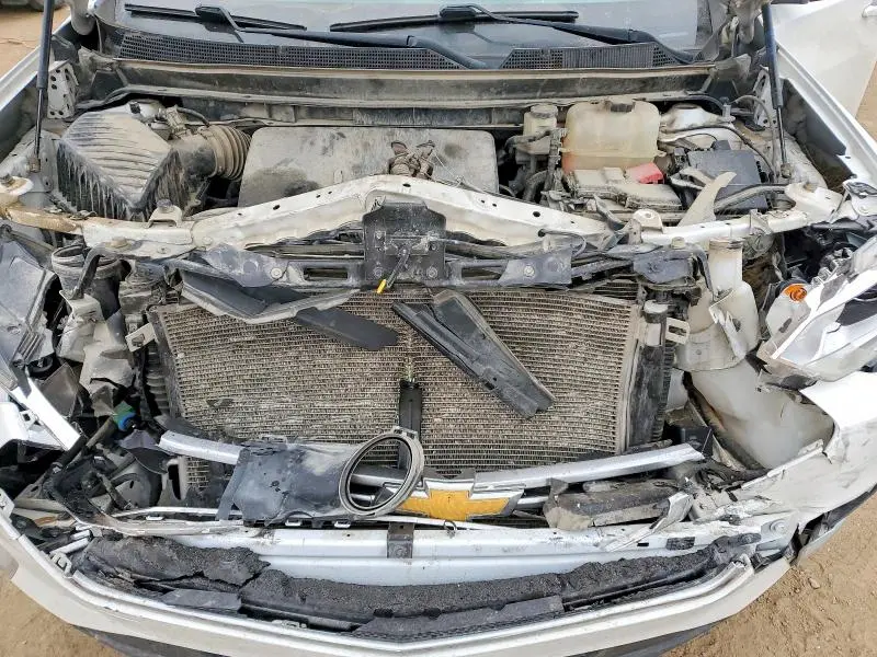 2021 CHEVROLET TRAVERSE LT  