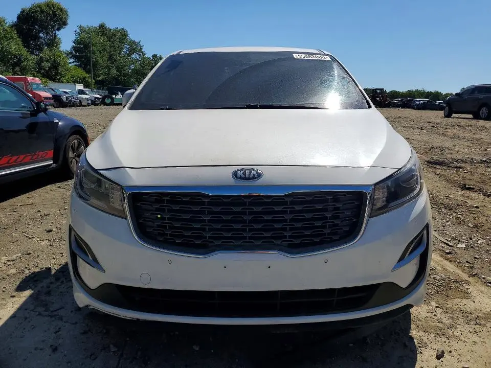 2020 KIA SEDONA EX  