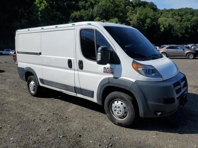 2017 RAM PROMASTER 1500 1500 STANDARD  