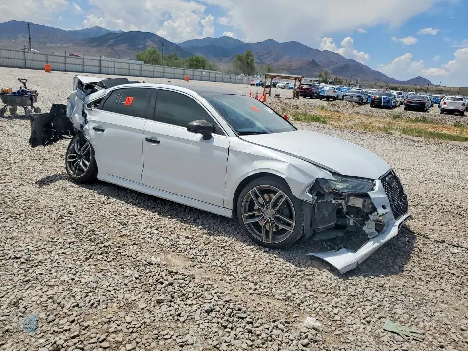 2015 AUDI A3 PREMIUM  