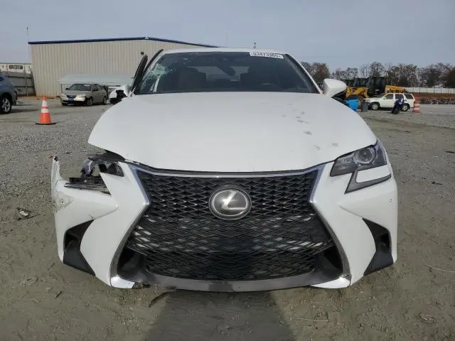 2016 LEXUS GS 350 BASE  