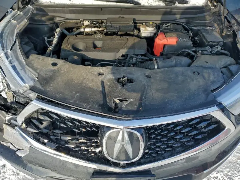 2019 ACURA RDX ADVANCE  