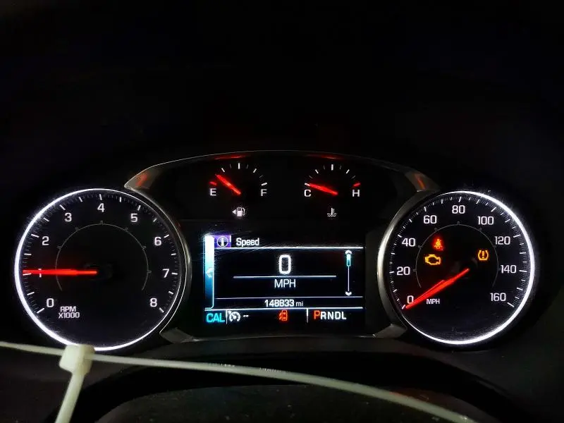2017 GMC ACADIA SLT-2  