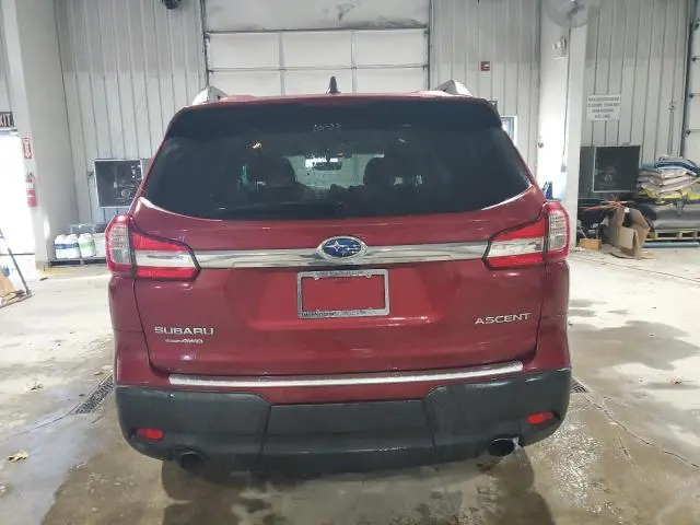 2020 SUBARU ASCENT PREMIUM  