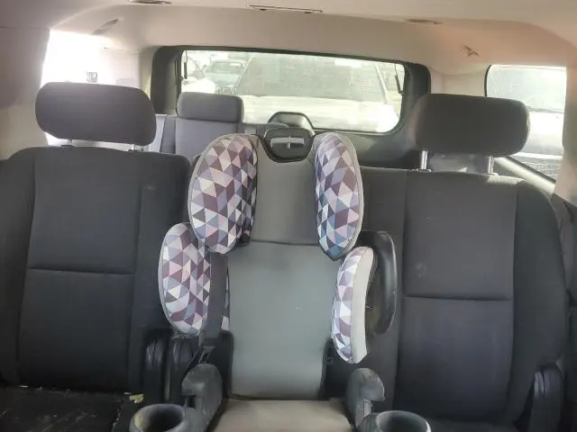 2010 CHEVROLET TAHOE C1500 LS  