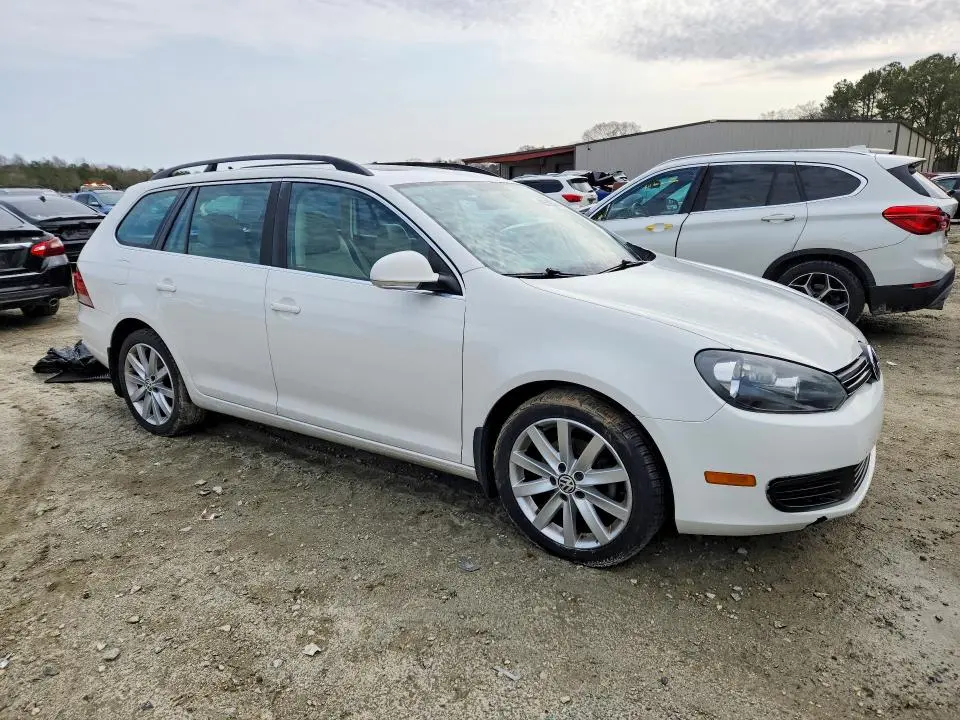 2014 VOLKSWAGEN JETTA S  