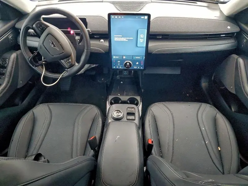 2024 FORD MUSTANG MACH-E PREMIUM  