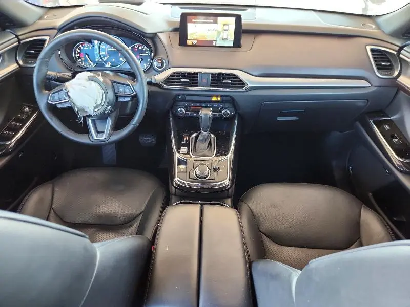 2019 MAZDA CX-9 GRAND TOURING  