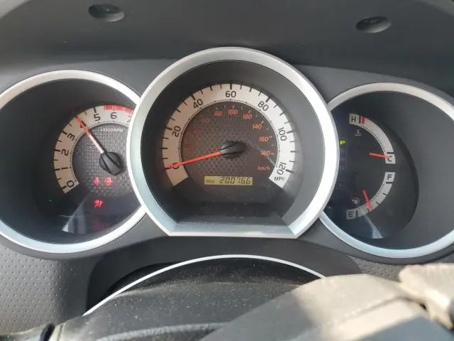 2012 TOYOTA TACOMA DOUBLE CAB PRERUNNER  
