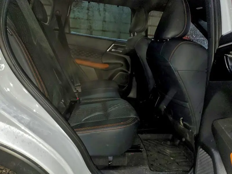 2023 MITSUBISHI OUTLANDER SEL  