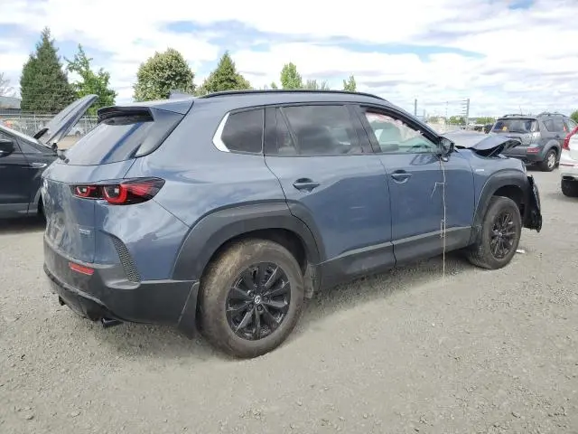 2025 MAZDA CX-50 PREMIUM  