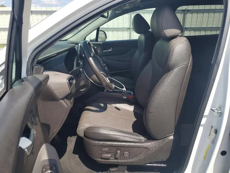 2020 HYUNDAI SANTA FE LIMITED 2.0T  