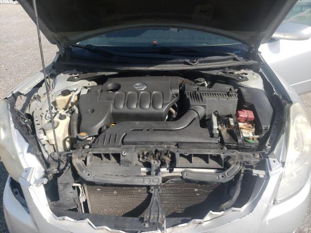 2010 NISSAN ALTIMA BASE