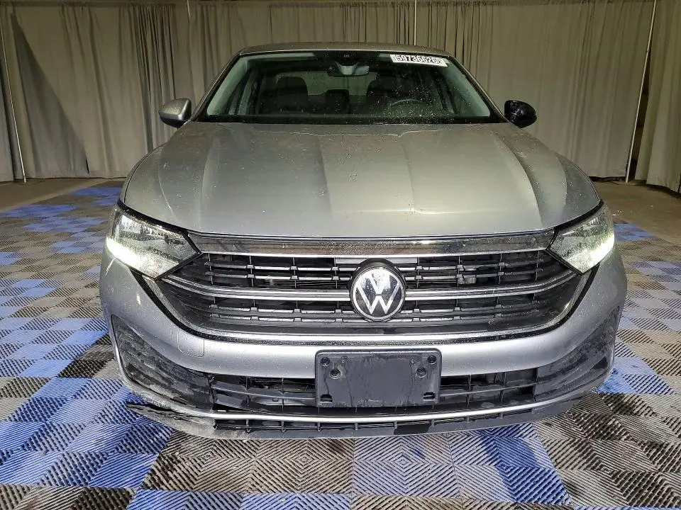 2024 VOLKSWAGEN JETTA S  