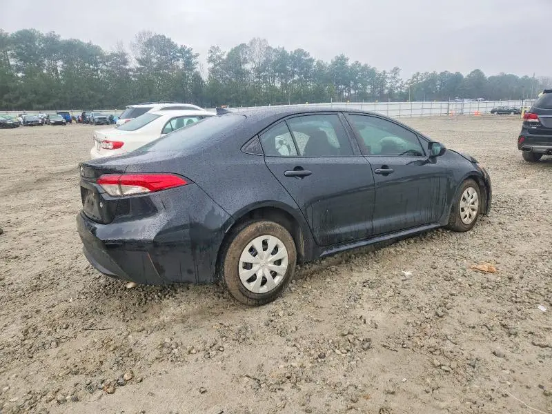 2020 TOYOTA COROLLA L  