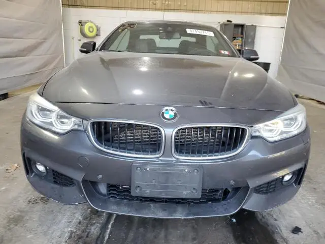 2014 BMW 428 I  
