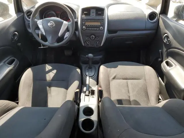 2015 NISSAN VERSA NOTE S  