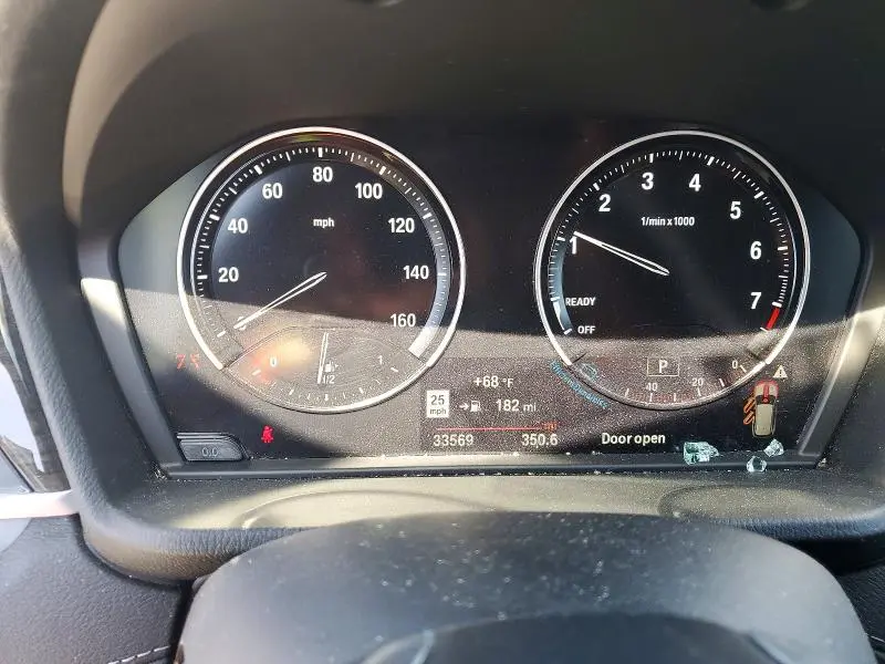 2021 BMW X1 XDRIVE28I  