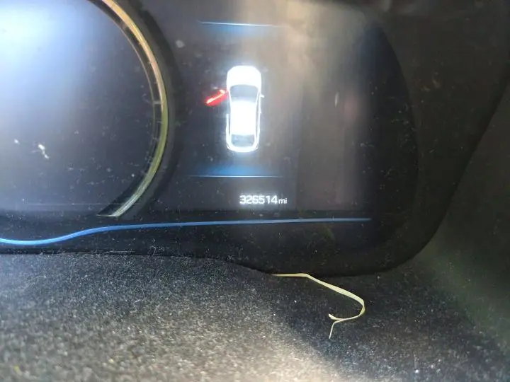 2018 HYUNDAI IONIQ SEL  