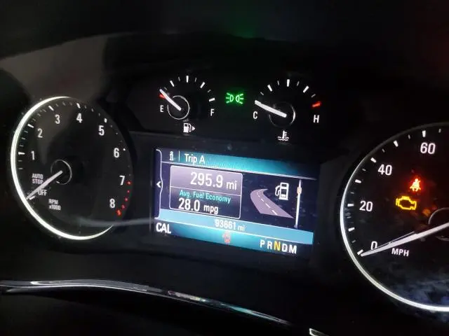 2019 BUICK ENCORE ESSENCE  