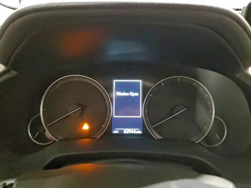 2018 LEXUS RX 450H BASE  