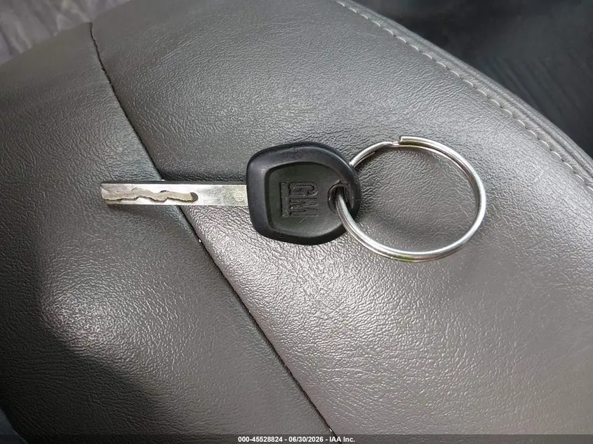2019 CHEVROLET EXPRESS 2500 LS
