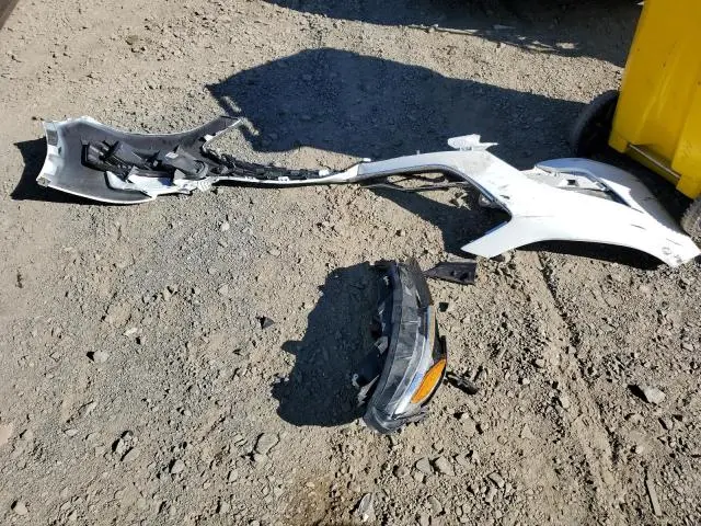 2019 CHEVROLET MALIBU LS  