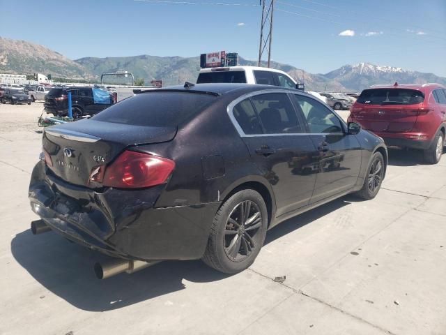 2013 INFINITI G37 