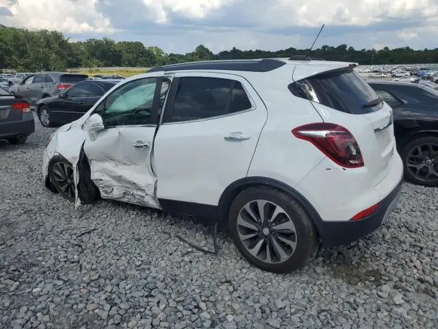 2019 BUICK ENCORE ESSENCE  