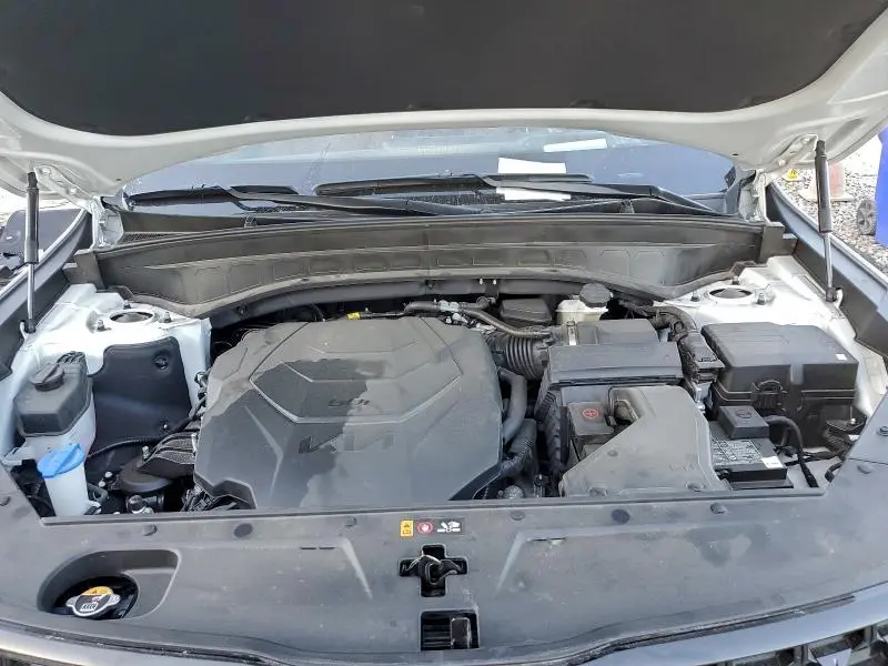 2025 KIA TELLURIDE SX  