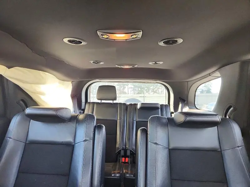 2021 DODGE DURANGO GT  