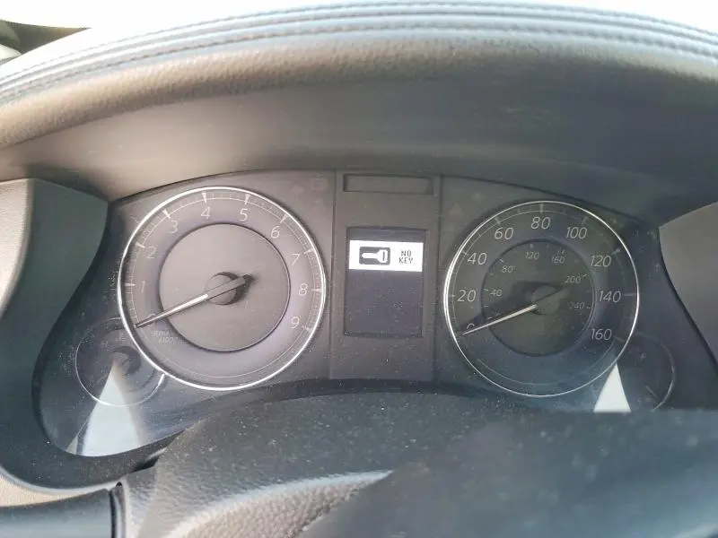 2012 INFINITI EX35 BASE  