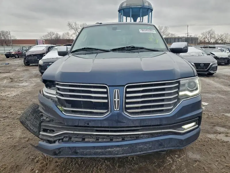 2015 LINCOLN NAVIGATOR   