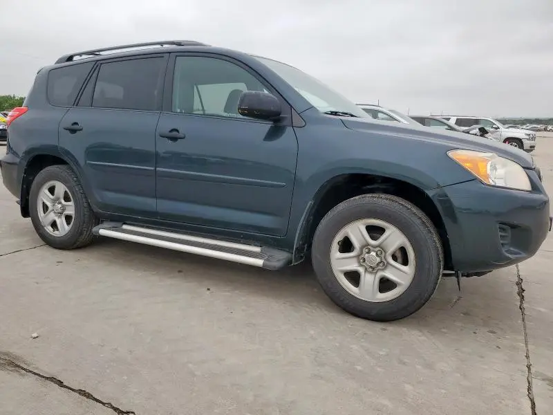2010 TOYOTA RAV4 